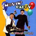 Movin' Party