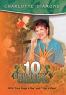 10 Crunchy Carrots
