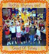 Rockin' Rhymes & Good Ol' Times