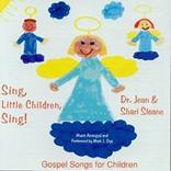 Sing, Little Children, Sing