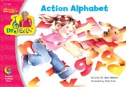 Action Alphabet by Dr. Jean