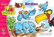 Birdies by Dr. Jean