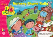 Nursery Rhyme Rally by Dr. Jean