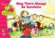 May There Always Be Sunshine by Dr. Jean