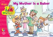 My Mother Is a Baker by Dr. Jean