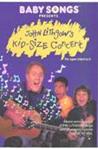 Baby Songs Presents: John Lithgow’s Kids-Sized Concert