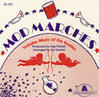 Mod Marches - Instrumental
