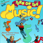Turn On The Music