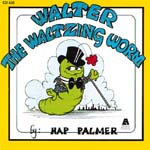 Walter The Waltzing Worm