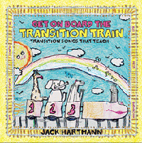 Transition Train (Get On Board The)