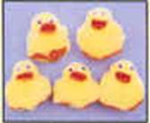 Five Little Ducks