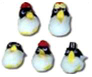 Penguins