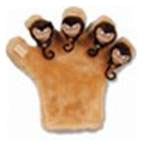 Monkey Mitt