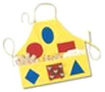 Storytelling Apron