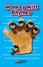 Monkey Mitt Rhymes