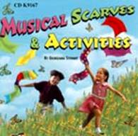 Musical Scarves & Activities
