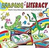 Leaping Literacy!