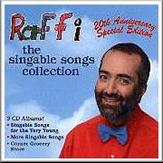 Raffi - The Singable Songs Collection