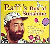 Raffi’s Box of Sunshine Collection