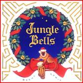 Jungle Bells by Brent Lewis