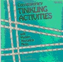 Contemporary Tinikling Activities