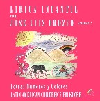 Lirica Infantil Vol #5
