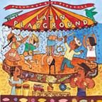 Latin Playground - Various Artists