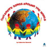 Children’s Songs Around The World