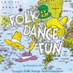 Folk Dance Fun