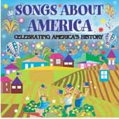 Songs About America