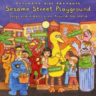 Sesame St. Playground