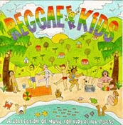 Reggae for Kids- Various Artists